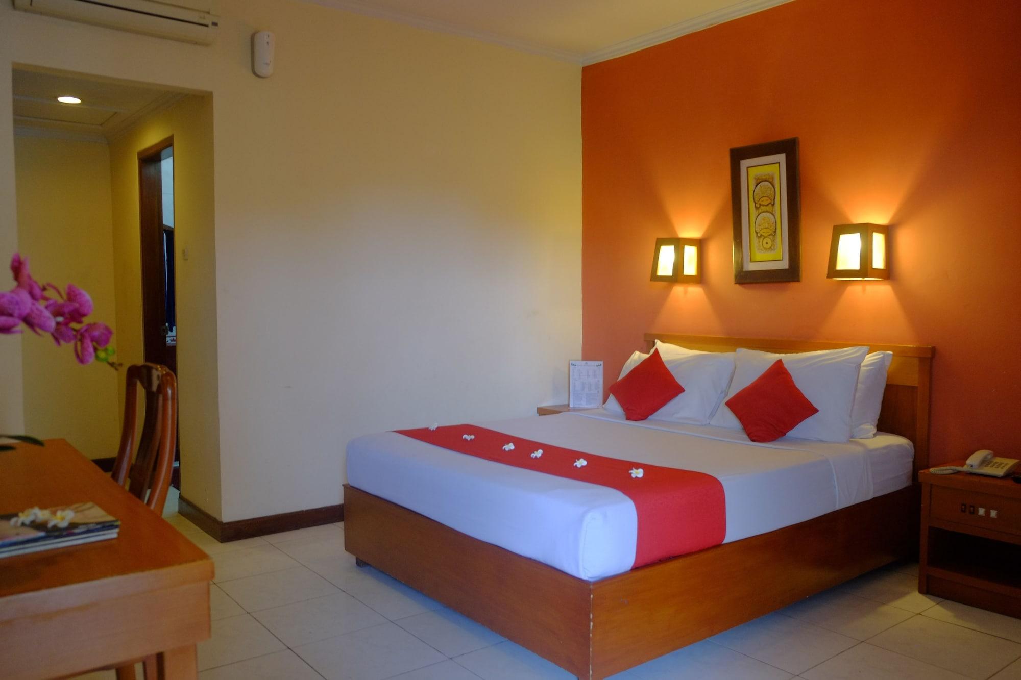 Mutiara Hotel And Convention Bandung Extérieur photo