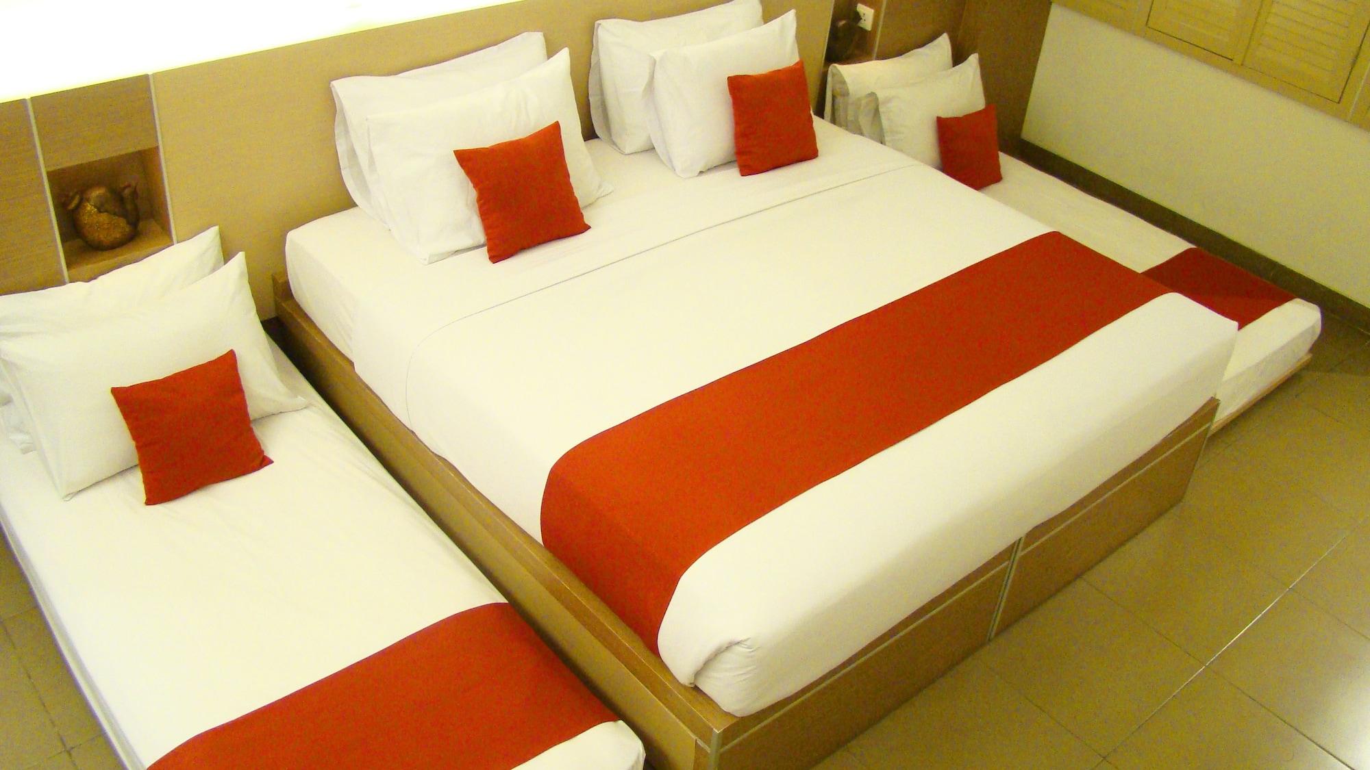 Mutiara Hotel And Convention Bandung Extérieur photo
