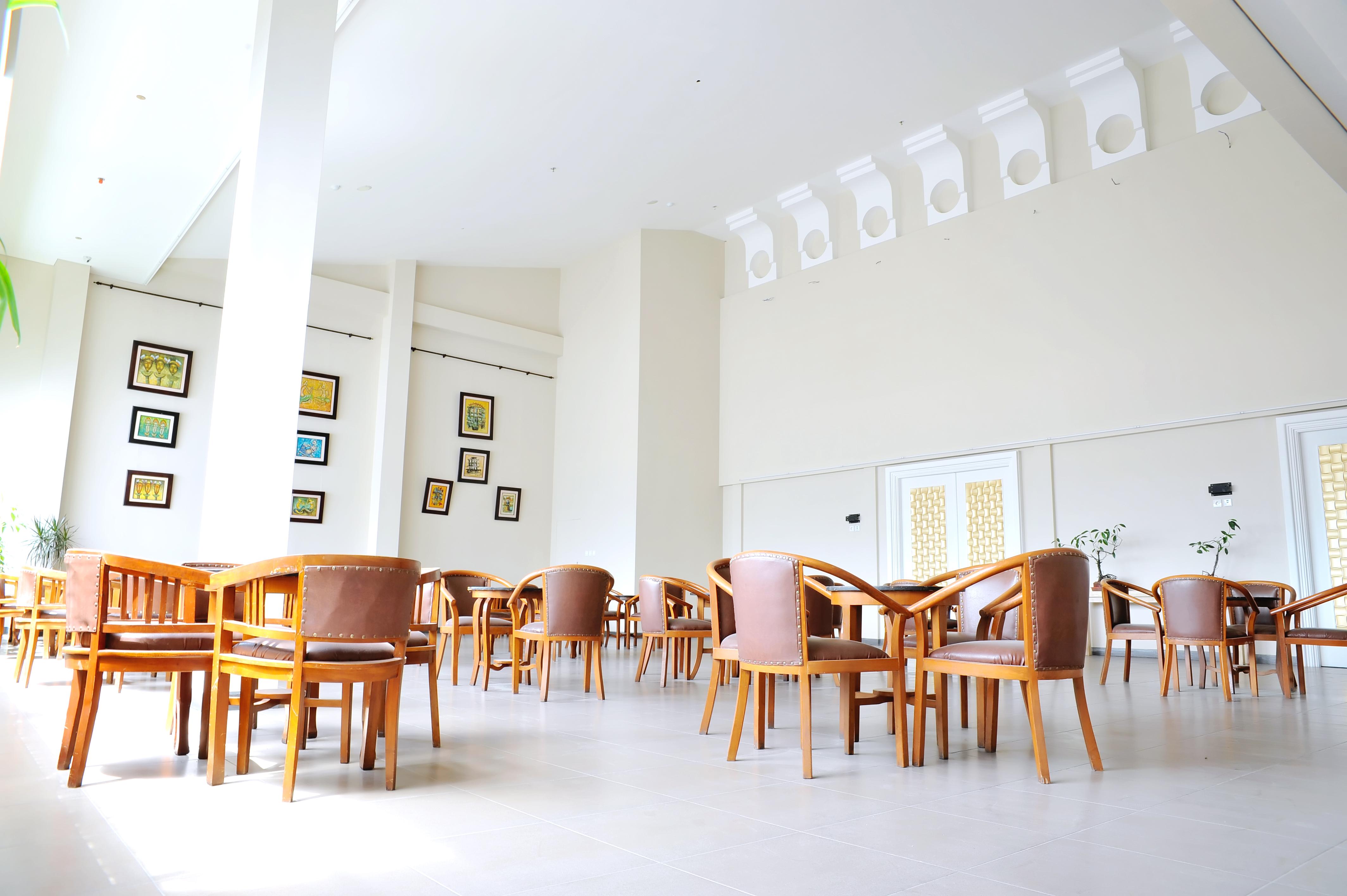 Mutiara Hotel And Convention Bandung Extérieur photo